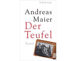 Ortsumgehung 10 - Der Teufel