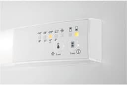 AEG SCB618E6TS koel-vriescombinatie Ingebouwd 254 l E Wit — thumbnail 14