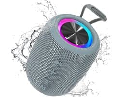 Douche Speaker - Draagbare Radio - Bluetooth - Waterdicht