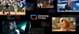 Samsung M5 M50F - Full HD Smart Monitor - 27 inch - wit — thumbnail 8