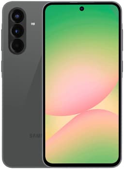 Samsung Galaxy A56 5G - 256GB - Awesome Graphite — thumbnail 21