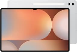 Samsung Galaxy Tab S10 Plus - WiFi - 12/256GB - Platinum Silver — thumbnail 13