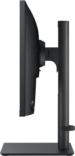 Samsung 24" Essential Monitor S4 S43UF Full HD 100Hz — thumbnail 4
