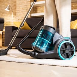 vacuum cleaner Cecotec Conga Rockstar Multicyclonic XL PowerStyle 900 W Grey — thumbnail 5