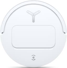 Ecovacs Deebot T50 Pro Omni Gen 2 0,26 l Stofzak Wit — thumbnail 4