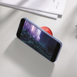 Ultron Mag Soundmate Mono draadloze luidspreker Rood 3 W — thumbnail 5