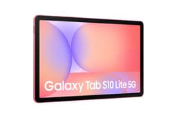 Samsung Galaxy Tab S10 Lite - Wifi - 256GB - Red + 1 jaar extra garantie — thumbnail 10