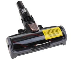 Rowenta- Stofzuigerborstel - Turboborstel zwart 25,2V - SS2230002591