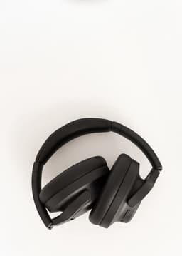 CREATE - Draadloze over-ear koptelefoon met ruisonderdrukking - Zwart - HEADPHONES ANC STUDIO — thumbnail 6