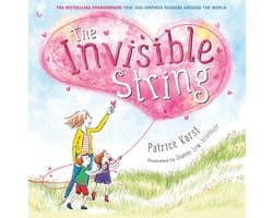 The Invisible String