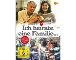 Ich Heirate Eine Familie
