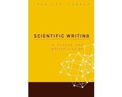 Scientific Writing: A Reader And Writer's Guide