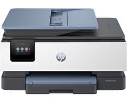 HP OfficeJet Pro 8135e - All-in-One Inkjetprinter - Crater Lake