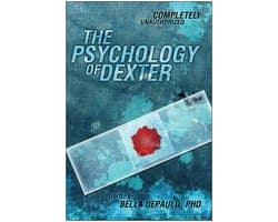 Psychology Of Dexter