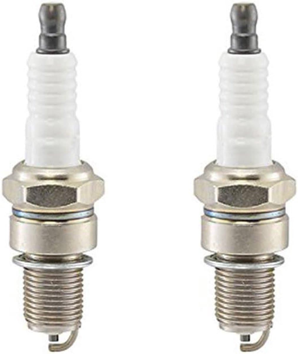 Bougies voor grasmaaier sneeuwblazer verdeler Torch F6RTC - OCC-751-10292, MTD 951-10292. — afbeelding 1