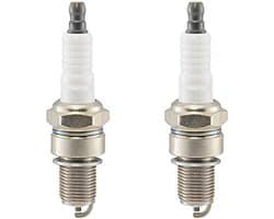 Bougies voor grasmaaier sneeuwblazer verdeler Torch F6RTC - OCC-751-10292, MTD 951-10292.