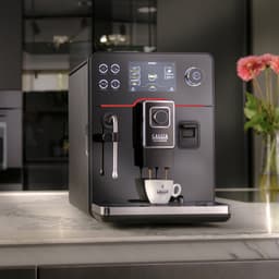 Gaggia Academia Ri9781/01 Volledig Automatische Koffiemachine Transparant One Size 15 Bar werkdruk — thumbnail 3