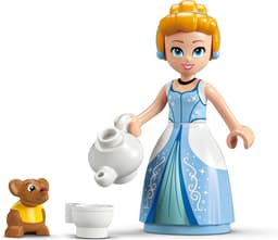 Lego Disney 43266 De Jurk Van Assepoester Bouwstenen — thumbnail 3