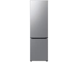 SAMSUNG Combi-koelkast RB38C600CS9 - klasse C - No Frost - 2.03 x 59,5 x 65,8 - roestvrij staal — thumbnail 1