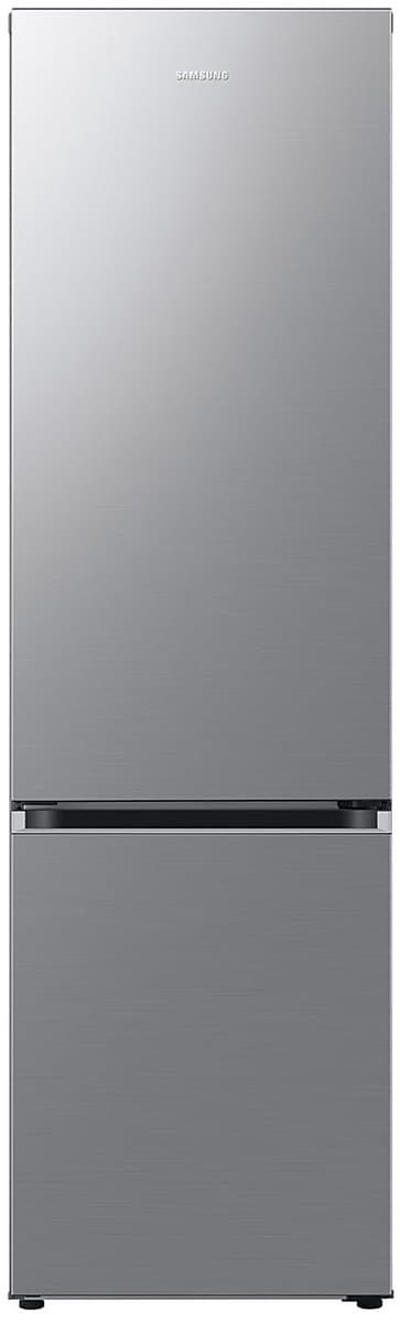 SAMSUNG RB38C600CS9 - Koel-vriescombinatie - klasse C - No Frost - 2.03 x 59,5 x 65,8 - RVS — afbeelding 1