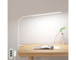 Pianolamp - Piano Verlichting - Leeslampje - Vleugellamp