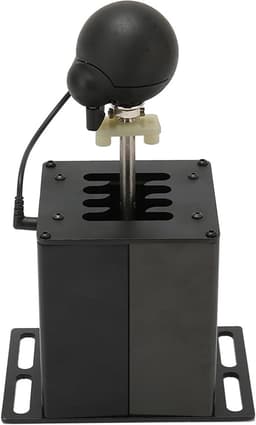 USB Simulator Shifter - Versnellingspook voor Logitech Truck Simulator en Thrustmaster Stuurwiel - Sequentiële Shifter voor DiRT Sim Racing Games — thumbnail 1