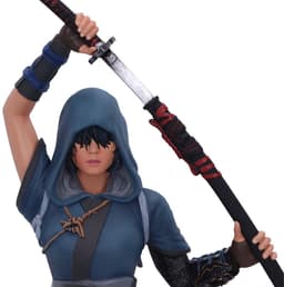 Assassin's Creed - Shadows Naoe - beeld (Nemesis Now) — thumbnail 2