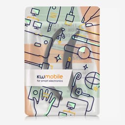 kwmobile vervangende koptelefoon band geschikt voor BoseQuietcomfort 35 / QC35 / Quietcomfort 45 / QC45 hoofdband - Hoofdtelefoon cover van kunstleer - In zwart — thumbnail 3