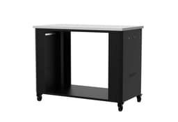 Cozze® Outdoor Kitchen - Open Buitenkeuken Module - BBQ Opbergruimte - Werkstation - 115 cm — thumbnail 1