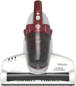 Hoover | Handmatrasstofzuiger, anti-allergies, anti-bacteriële UV-C-licht, anti-huisstofmijt, ultrakrachtig 500 W, ideaal voor banken, kussens en matrassen (MBC500UV) — thumbnail 1