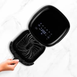 Ufesa Hawk Airfryer 6 lIter 1500 watt — thumbnail 2