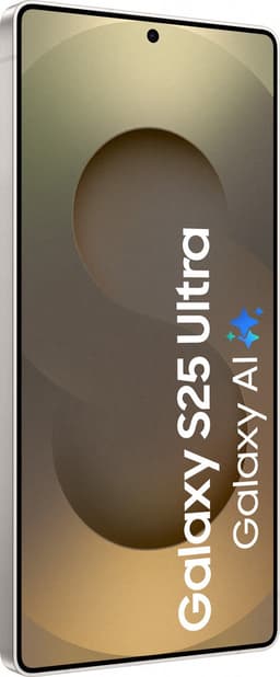 Samsung Galaxy S25 Ultra 5G - 512GB - Titanium Gray — thumbnail 5