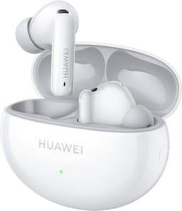 Huawei FreeBuds 6i Wit, TWS met noise cancelling, met ANC — thumbnail 2