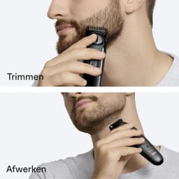 Braun Series 3 BT3520 — thumbnail 5