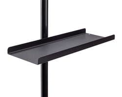 König & Meyer 12215 Music and instrument tray - Accessoire voor standaards