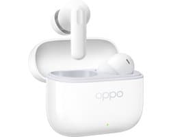 OPPO Enco Buds3 Pro Headset True Wireless Stereo (TWS) In-ear Oproepen/muziek Bluetooth Wit