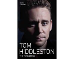 Tom Hiddleston