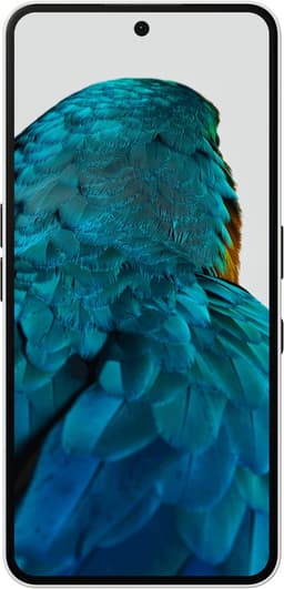Nothing Phone (3a) Pro - 12/256GB - 5G - Zwart — thumbnail 2