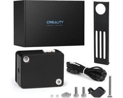 Filament Runout Sensor voor 3D Printers - Detectiemodule en Pauzedetectiemonitor