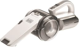 Li-Ion Accu Handstofzuiger 18V - Draadloze Stofzuiger met Multi-positie Zuiginrichting — thumbnail 1