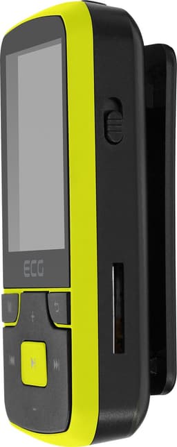ECG B.TONE 5710 BT Lime — thumbnail 2