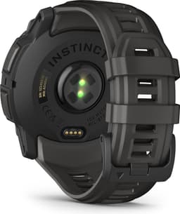 Garmin Instinct 3 50mm Zwart — thumbnail 5