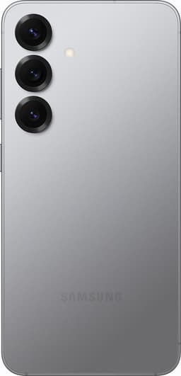 Samsung Galaxy S25 5G - 512GB - Silver Shadow — thumbnail 4