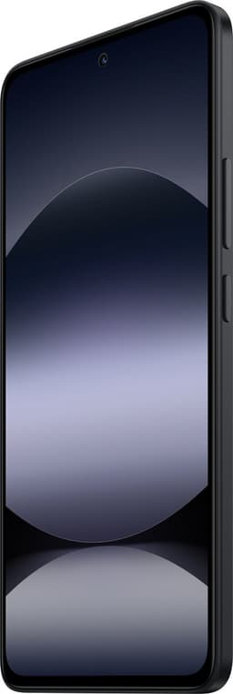 Xiaomi Redmi Note 14 - 5G - 8GB/256GB - Midnight Zwart — thumbnail 5