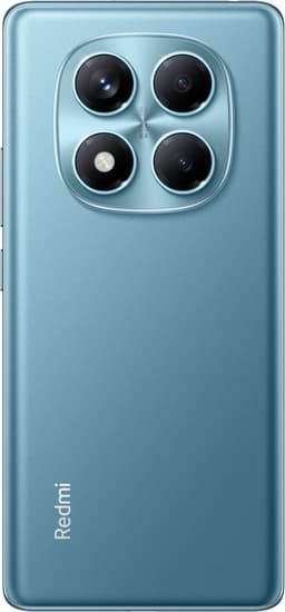 Xiaomi Redmi Note 14 Pro - 8GB/256GB - Ocean Blauw — thumbnail 3
