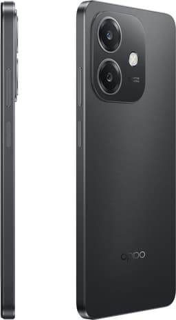 OPPO A40 - 4GB+128GB - Sparkle Zwart — thumbnail 3