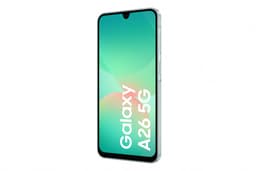 Samsung Galaxy A26 5G - 128GB - Mint — thumbnail 5