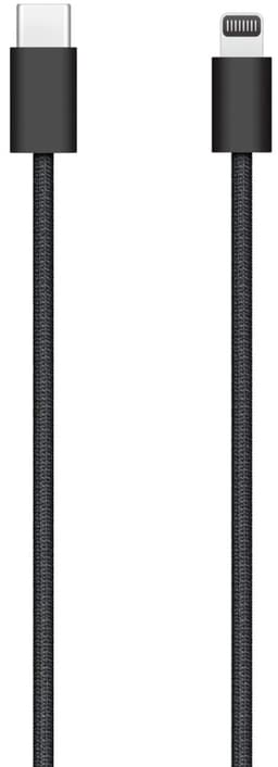 Apple Magic Keyboard Numeric with Touch ID QWERTY INT Black — thumbnail 6