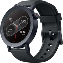 CMF By Nothing Pro 2 - Smartwatch - 45 mm - Donker Grijs — thumbnail 1