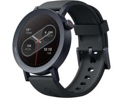 CMF By Nothing Pro 2 - Smartwatch - 45 mm - Donker Grijs